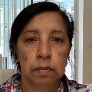 Meet your Posher, Nafeeza
